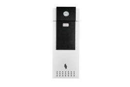Напольный газовый котел Arideya КС-Г-10 Black Sit