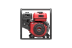 Бензиновая мотопомпа A-iPower AWP50T