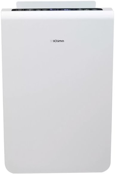 Климатический комплекс iClima LUX-8000W