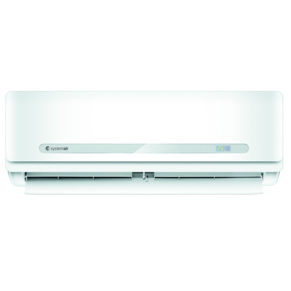 Сплит-система Systemair Sysplit Wall Smart 36 V3 HP Q