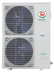 Канальная сплит-система Royal Clima CO-D 60HNBI/CO-E 60HNBI Competenza DC Inverter 2023