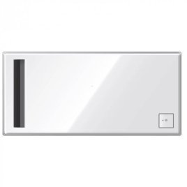 Приточно-вытяжная установка Mitsubishi Electric Lossnay VL-50SR2-E
