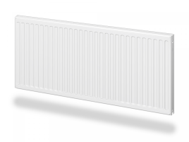 Стальной панельный радиатор Lemax C11 500х3000