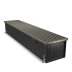 Внутрипольный конвектор Royal Thermo Atrium 190/250/2500-DG-U-DB