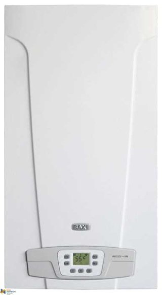Настенный газовый котел Baxi ECO-4s 24