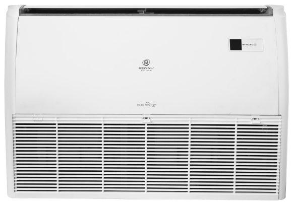 Напольно-потолочная сплит-система Royal Clima CO-F 48HNBI/CO-E 48HNBI Competenza DC Inverter 2023