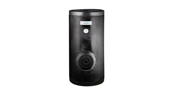 Бойлер косвенного нагрева Arideya Style 150 Black