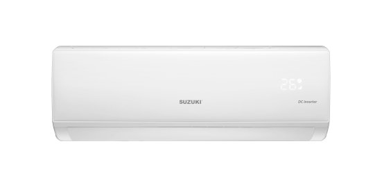 Сплит-система Suzuki SUSH-C079DC/SURH-C079DC Standart Inverter