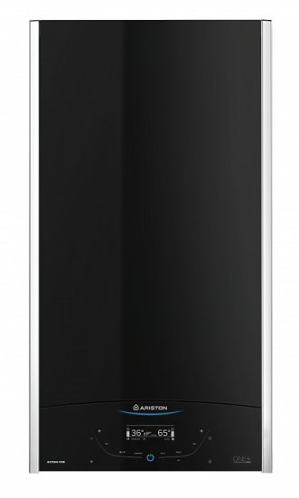 Настенный газовый котел Ariston ALTEAS ONE+ NET 24