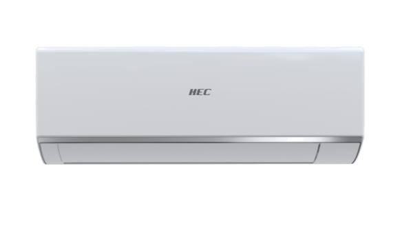 Сплит-система HEC HEC-07HRCU03/R3(IN)/HEC-07HRCU03/R3(OUT) Standart