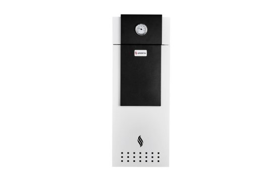 Напольный газовый котел Arideya КС-Г-10 Black TGV