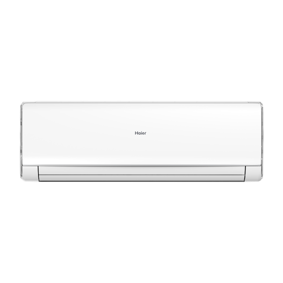 Мульти сплит-система на 2 комнаты 25+25 м2 Haier AS09NS6ERA-W/AS09NS6ERA-B/2U40S2SM1FA Lightera Super Match