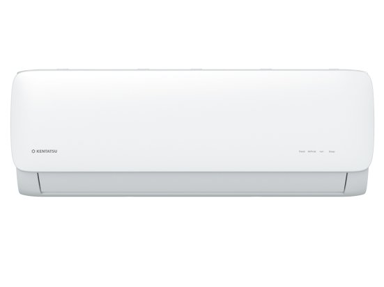 Сплит-система Kentatsu KSGAB21HZRN1W/KSRAB21HZRN1/-40 Kanami Inverter Wi-Fi