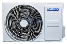 Компрессорно-конденсаторный блок Belluna Р311 Frost универсальный