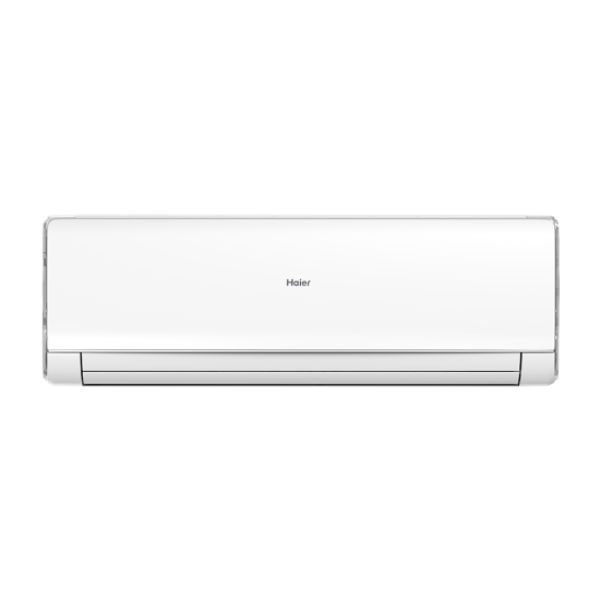 Мульти сплит-система на 2 комнаты 25+25 м2 Haier AS09NS6ERA-W/AS09NS6ERA-G/2U40S2SM1FA Lightera Super Match