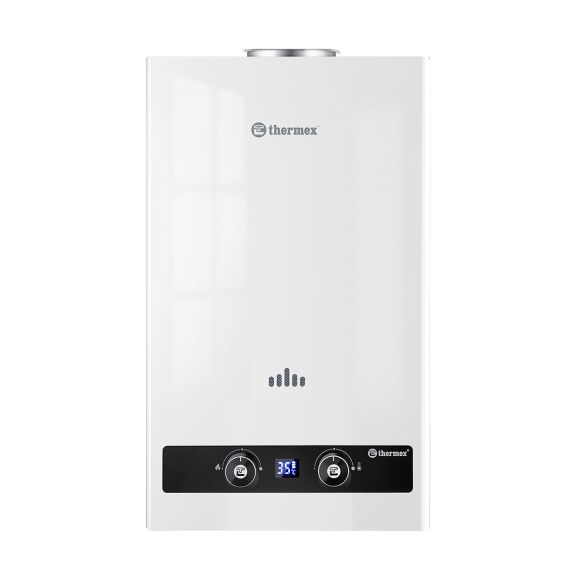 Газовый проточный водонагреватель Thermex B 20 D Pro