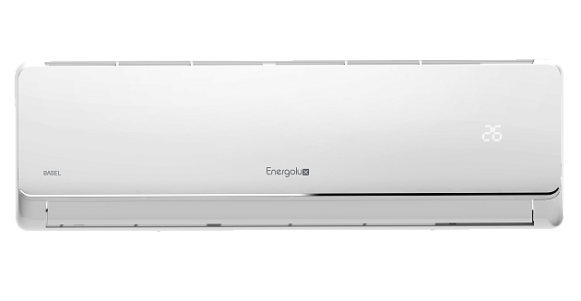 Сплит-система Energolux SAS09B4-A/SAU09B4-A-WS40 Basel 4 WS