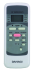 Настенная сплит-система Dahaci DI12DNM-F/DO12DNM-F NiceMe