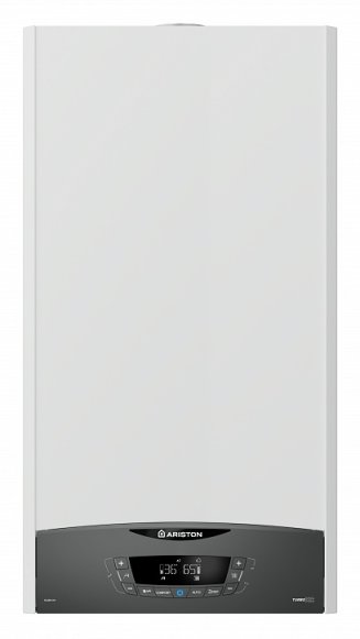 Настенный газовый котел Ariston CLAS XC 28 FF NG