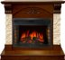Каминокомплект Royal Flame Prague c очагом Dioramic 25 FX