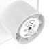 Вентилятор вытяжной Royal Thermo RAFS 100 V Sunset с обратным клапаном
