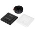 Комплект теплого пола Royal Thermo Flat Mat RTFM 2-150-5 с терморегулятором RTS-16