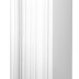 Каминокомплект Royal Thermo Aurora RTFP/P-AR60LS + портал Firelight Olympia 60 белый