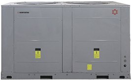 Компрессорно-конденсаторный блок Kentatsu KHHA350CFAN3