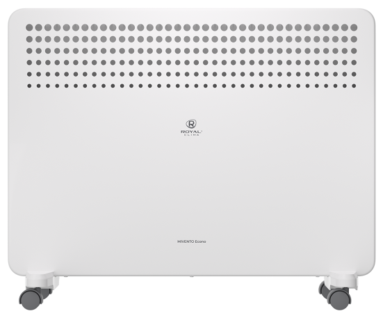 Электрический конвектор Royal Clima REC-MIE1500M MIVENTO Econo