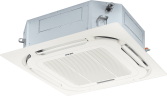 Кассетная сплит-система AUX ALCA-H60/5DR2A_Y25+MB08 панель для ALCA-H24/36/48/60 inverter+AL-H60/5DR2A(U)_Y25