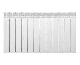 Алюминиевый радиатор отопления Fondital 500/100 Ardente C2 Plus 12 секций