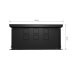 Внутрипольный конвектор Royal Thermo Atrium 190/400/2300-DG-U-BL