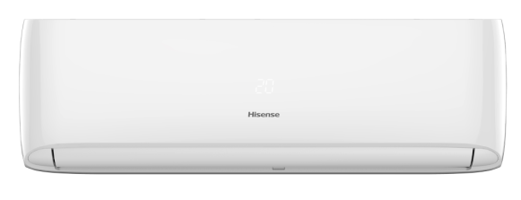 Сплит-система Hisense AS-24HW4RBSCA00G/AS-24HW4RBSCA00W Goal Classic A Wi-Fi