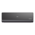 Сплит-система Haier AS12NS6ERA-B/1U12BS3ERA Lightera DC-Inverter black
