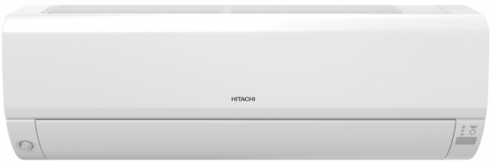 Мульти сплит-система на 2 комнаты 15+20 м2 Hitachi RAK-15QPE+RAK-18RPE/RAM-33NP2E Multizone Premium
