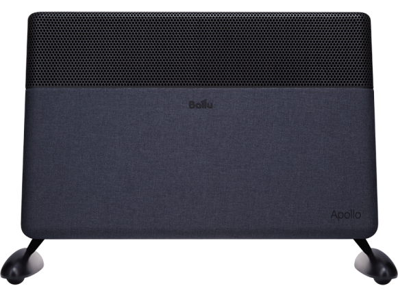 Электрический конвектор Ballu BEC/ATI-1502 Apollo Space Black