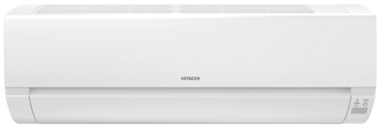 Сплит-система Hitachi RAK-25REF/RAC-25WEF X-Comfort