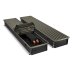 Внутрипольный конвектор Royal Thermo Atrium 110/250/2700-DG-U-DB