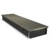 Внутрипольный конвектор Royal Thermo Atrium 110/250/2700-DG-U-DB