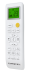 Сплит-система EXPERTAIR ZAC-I/CN18NPZ-IU/ZAC-I/CN18NPZ-OU Cyclone DC Inverter