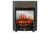 Каминокомплект Royal Flame Barcelona Серый графит c очагом Fobos FX M Black
