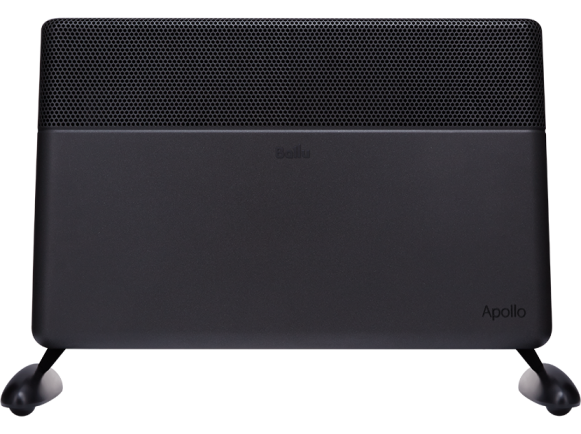 Электрический конвектор Ballu BEC/ATI-2503 Apollo Infinity Black