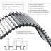 Внутрипольный конвектор Royal Thermo Atrium 75/250/1500-DG-U-NA