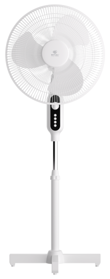 Вентилятор напольный Royal Clima RSF-1602M-WT
