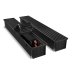 Внутрипольный конвектор Royal Thermo Atrium 150/200/1300-DG-U-BL