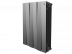 Биметаллический радиатор отопления Royal Thermo PianoForte 500 8 секций Silver Satin