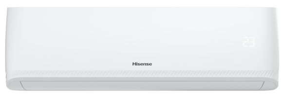 Сплит-система Hisense AS-18UW4RMSCM01G/AS-18UW4RMSCM01W City DC Inverter
