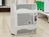 Газовый конвектор Hosseven HDU-5V Fan