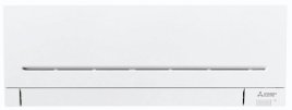 Внутренний блок мульти сплит-системы Mitsubishi Electric MSZ-AP25VGK Standart Inverter