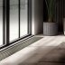 Внутрипольный конвектор Royal Thermo Atrium 75/400/2100-DG-U-BL